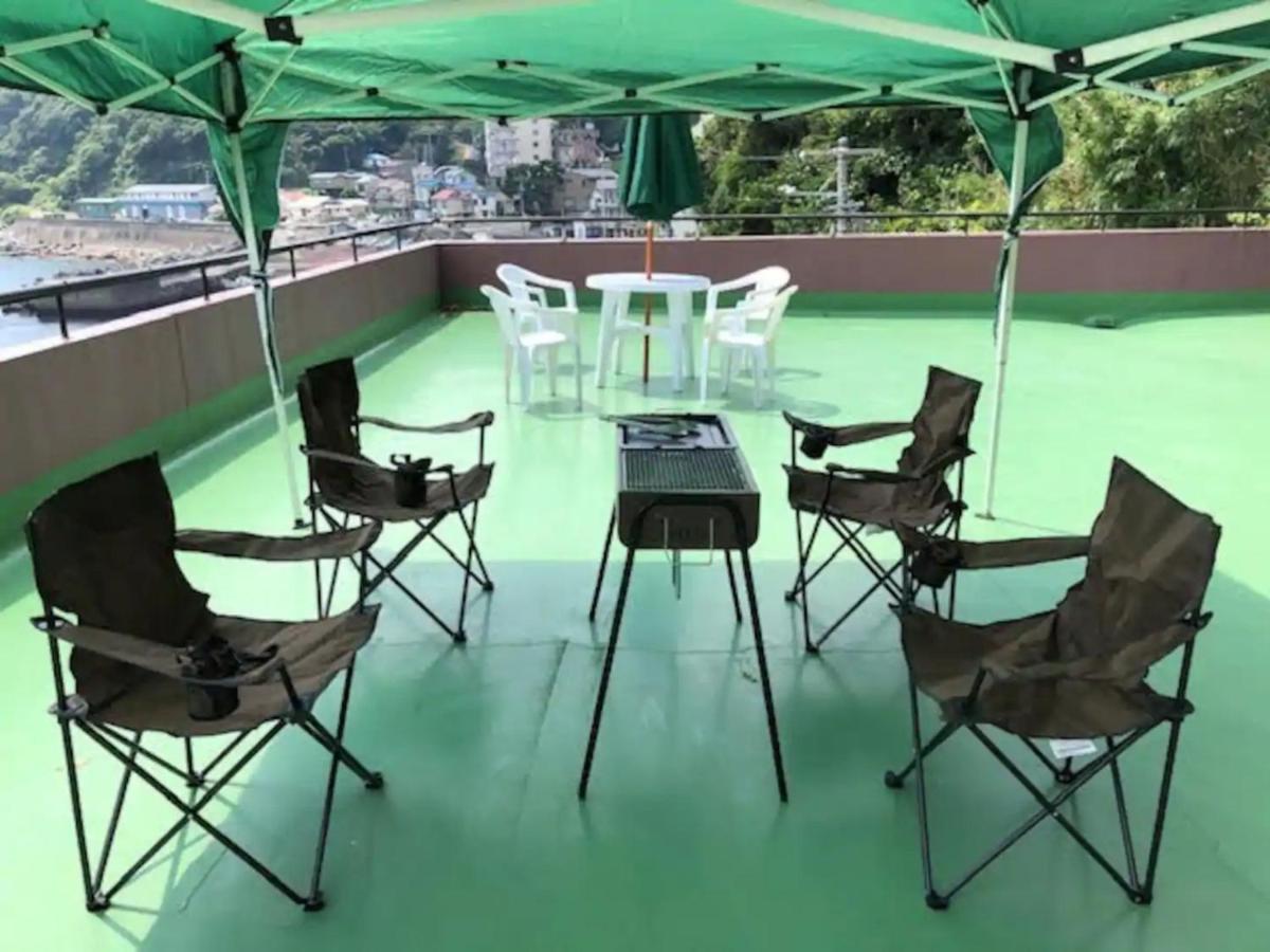 Trust Maison Hokkawa - Vacation Stay 24200V Higashiizu Exterior foto