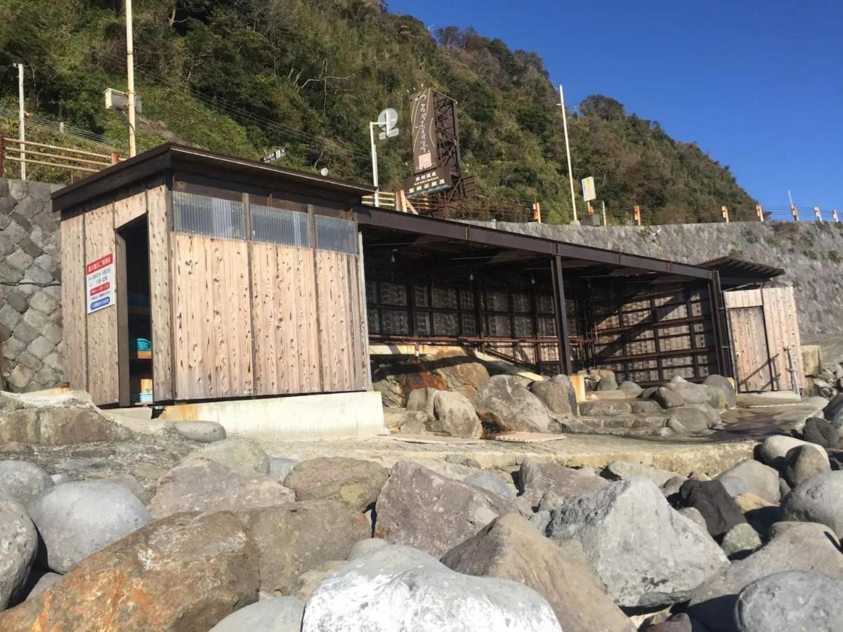 Trust Maison Hokkawa - Vacation Stay 24200V Higashiizu Exterior foto